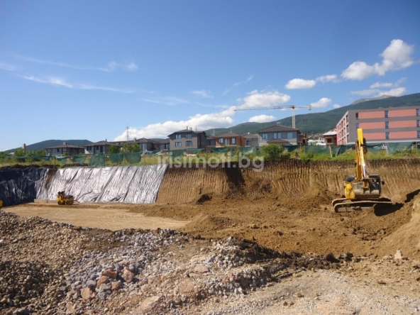 Двустаен апартамент в София, Малинова долина - 71 кв.м за 1241 €/кв.м - Снимка #1