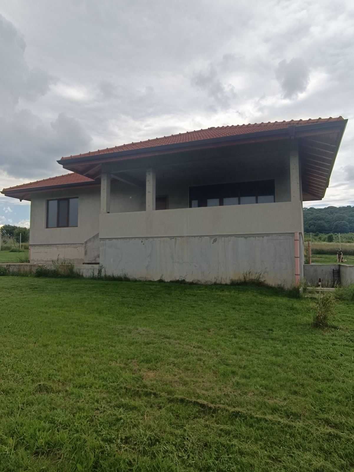 Къща в с. Априлово, Област София-област - 84 кв.м за 2137 €/кв.м - Снимка #1