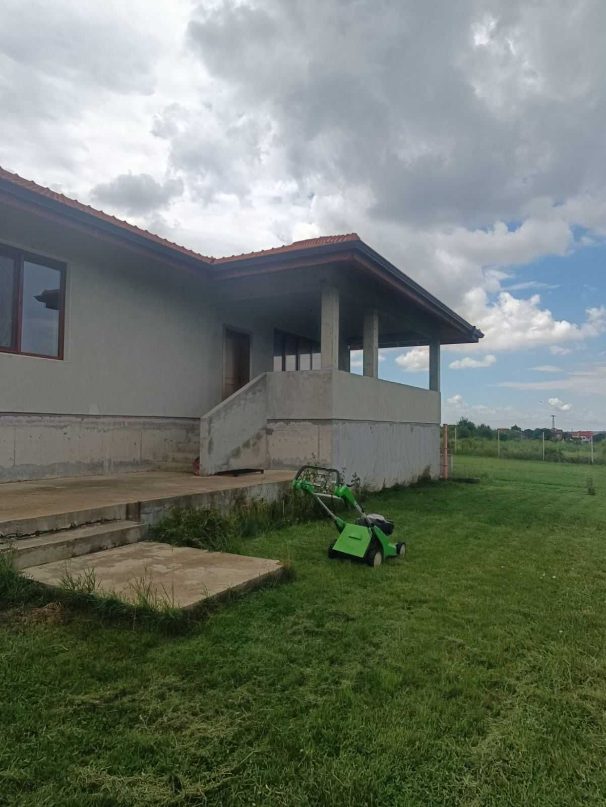 Къща в с. Априлово, Област София-област - 84 кв.м за 2137 €/кв.м - Снимка #15