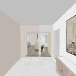 Двустаен апартамент в Пловдив, Остромила - 63 кв.м за 1100 €/кв.м - Снимка #1