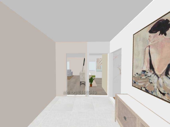 Двустаен апартамент в Пловдив, Остромила - 63 кв.м за 1100 €/кв.м - Снимка #1