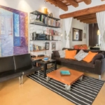 Дава се под наем Едностаен апартамент в Пловдив, Каменица 1 - 37 кв.м за 110 € - Снимка #1