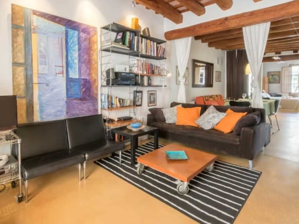 Дава се под наем Едностаен апартамент в Пловдив, Каменица 1 - 37 кв.м за 110 € - Снимка #1