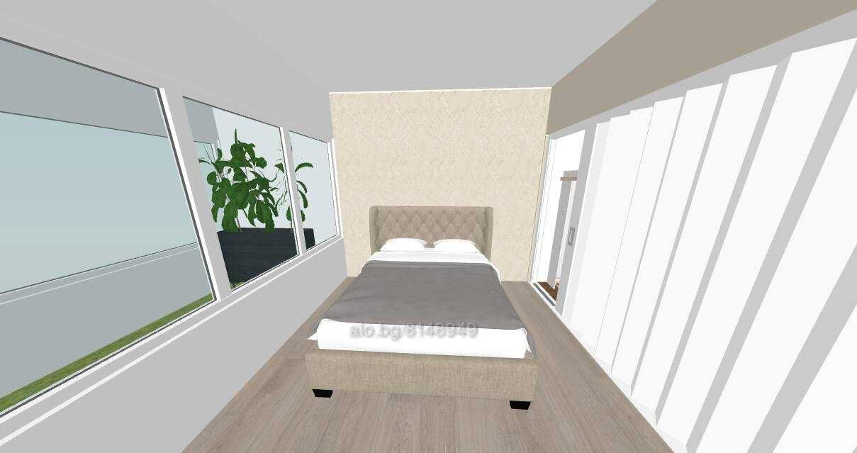 Двустаен апартамент в Пловдив, Остромила - 63 кв.м за 1100 €/кв.м - Снимка #6