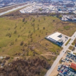 Дава се под наем Парцел в Пловдив, Център - 4998 кв.м за 500000 € - Снимка #1