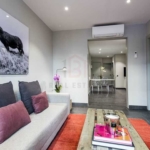 Дава се под наем Четиристаен апартамент в Пловдив, Каменица 2 - 100 кв.м за 220 € - Снимка #1