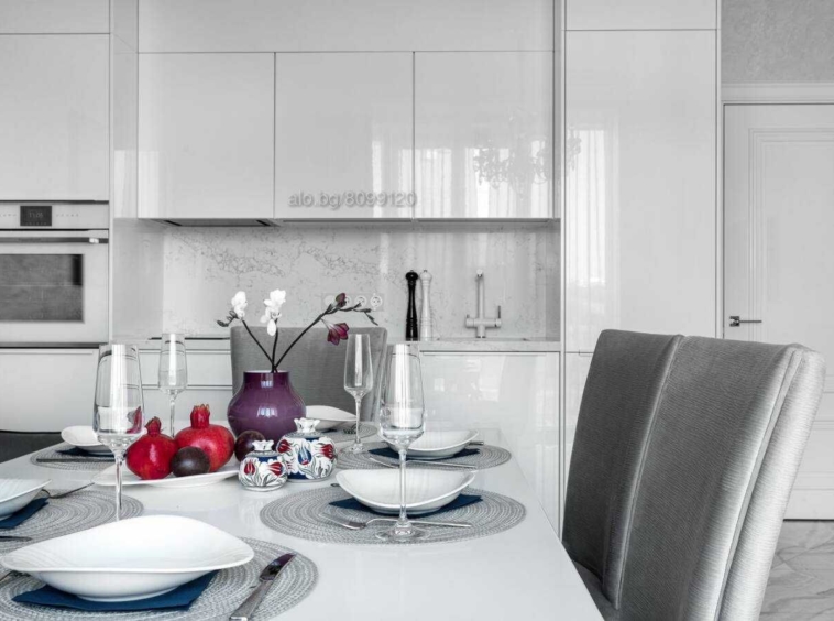 Двустаен апартамент в Пловдив, Кършияка - 85 кв.м за 770 €/кв.м - Снимка #2