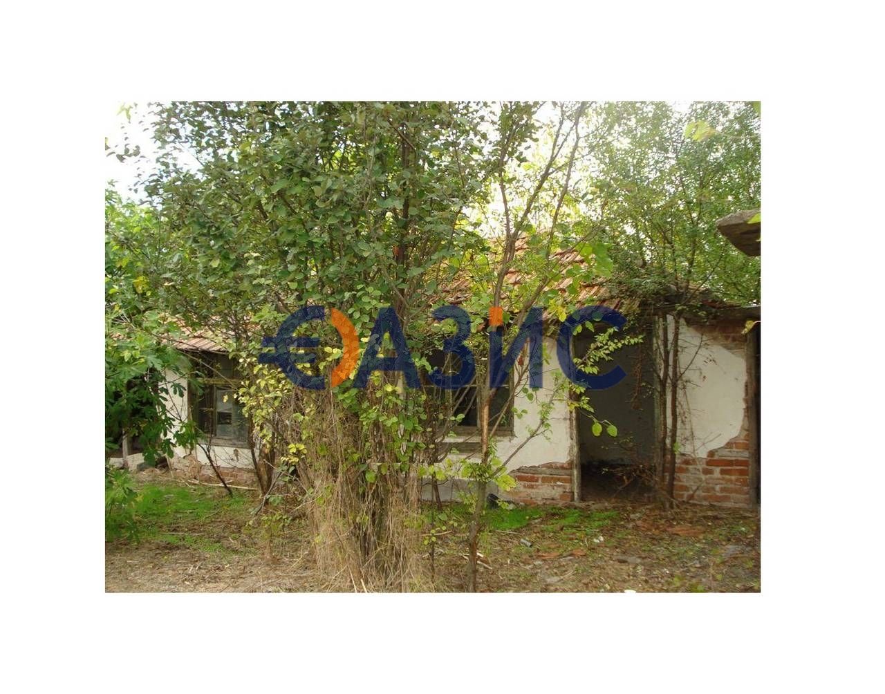 Къща в с. Овчи кладенец, Област Ямбол - 204 кв.м за 27 €/кв.м - Снимка #14