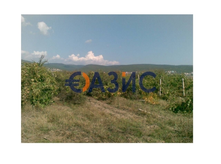 Парцел в с. Кошарица, Област Бургас - 1126 кв.м за 23 €/кв.м - Снимка #7