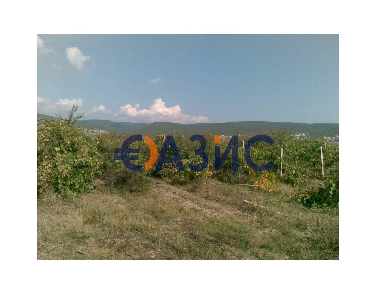 Парцел в с. Кошарица, Област Бургас - 1126 кв.м за 23 €/кв.м - Снимка #7