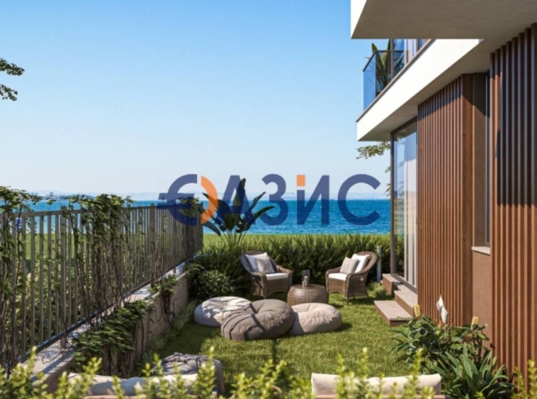 Двустаен апартамент в Бургас, Сарафово - 64 кв.м за 1007 €/кв.м - Снимка #7