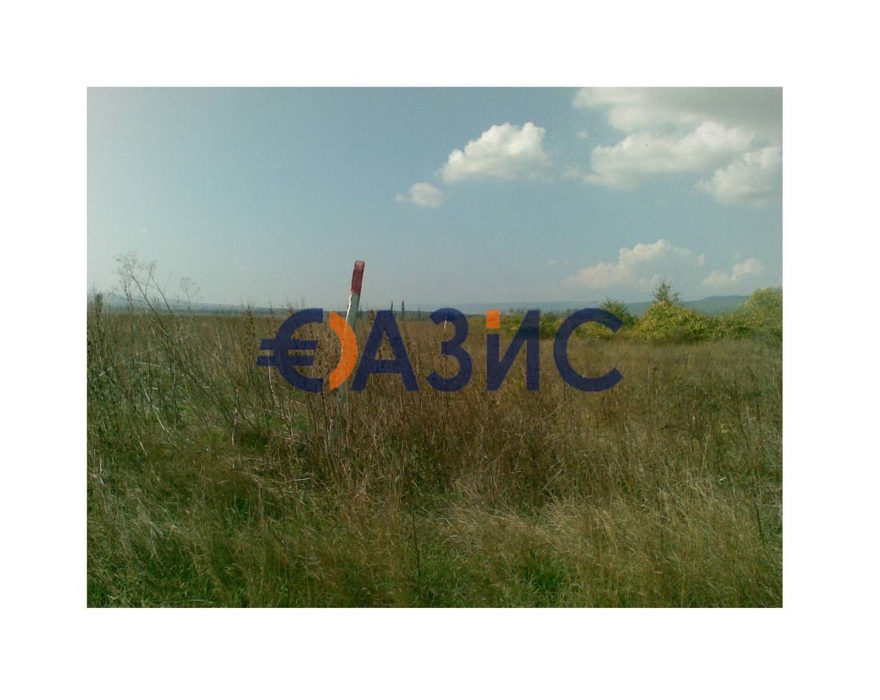 Парцел в с. Кошарица, Област Бургас - 1126 кв.м за 23 €/кв.м - Снимка #11