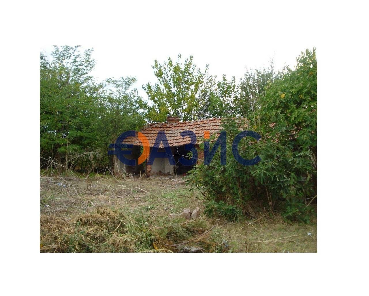 Къща в с. Овчи кладенец, Област Ямбол - 204 кв.м за 27 €/кв.м - Снимка #15