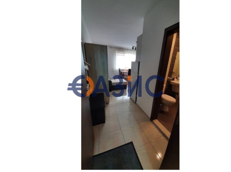Двустаен апартамент в к.к. Слънчев бряг - 54 кв.м за 815 €/кв.м - Снимка #4