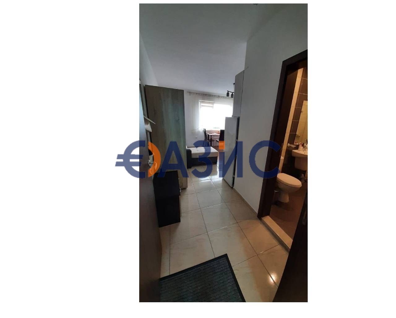 Двустаен апартамент в к.к. Слънчев бряг - 54 кв.м за 815 €/кв.м - Снимка #4