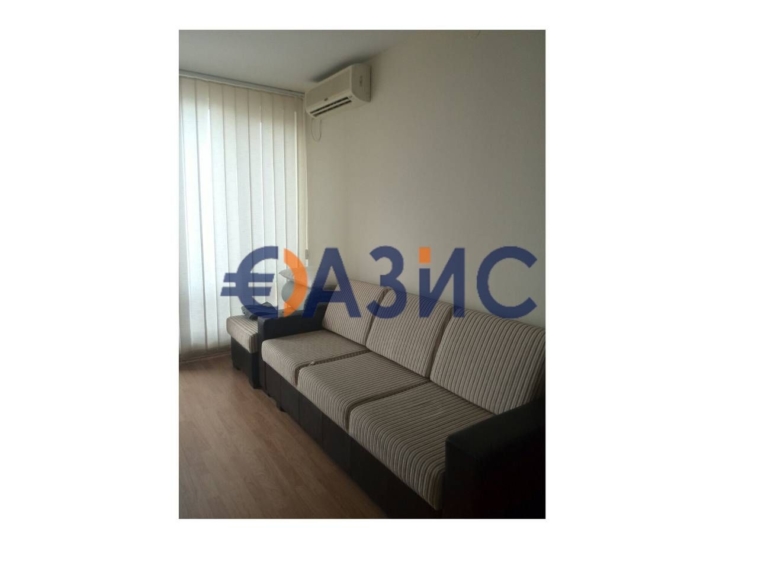 Двустаен апартамент в Свети Влас - 62 кв.м за 1255 €/кв.м - Снимка #10