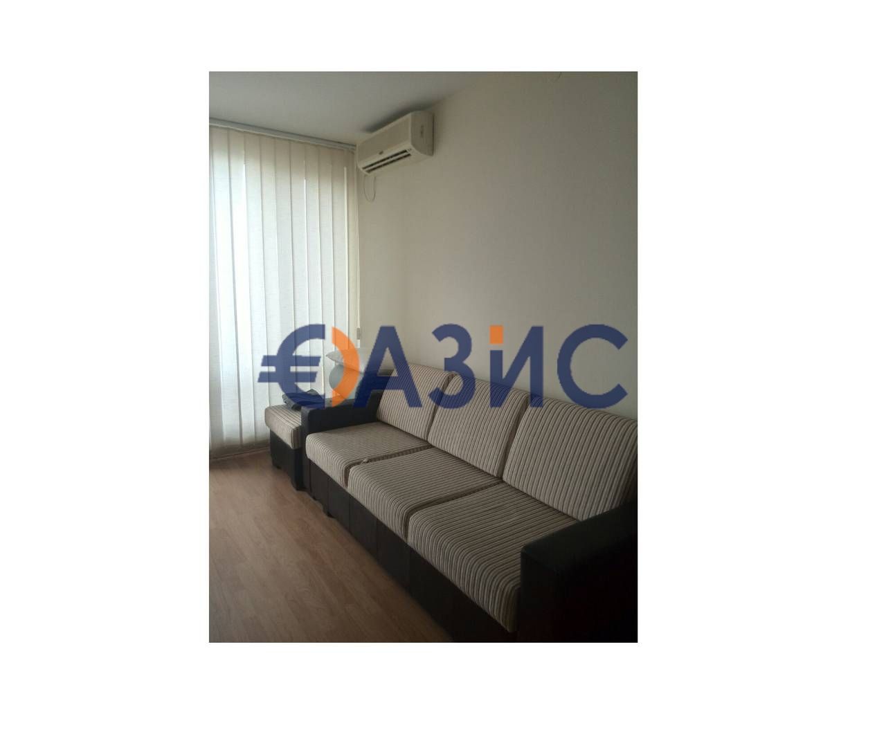 Двустаен апартамент в Свети Влас - 62 кв.м за 1255 €/кв.м - Снимка #10
