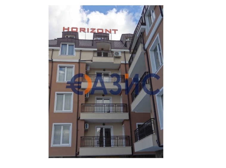 Многостаен апартамент в к.к. Слънчев бряг - 4043 кв.м за 446 €/кв.м - Снимка #10