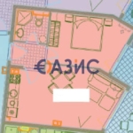 Двустаен апартамент в Бургас, Сарафово - 65 кв.м за 1124 €/кв.м - Снимка #1