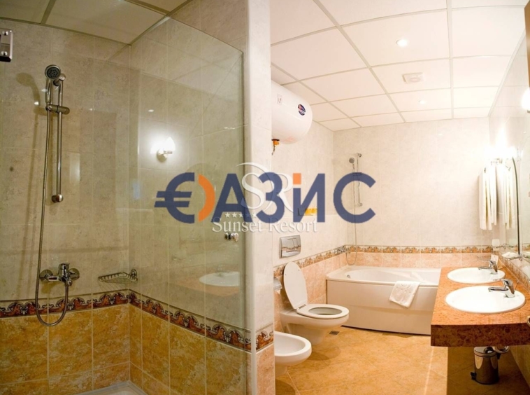 Тристаен апартамент в Поморие - 120 кв.м за 688 €/кв.м - Снимка #6