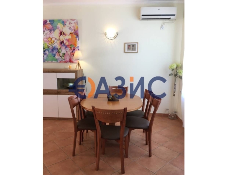 Къща в к.к. Елените - 217 кв.м за 1171 €/кв.м - Снимка #15