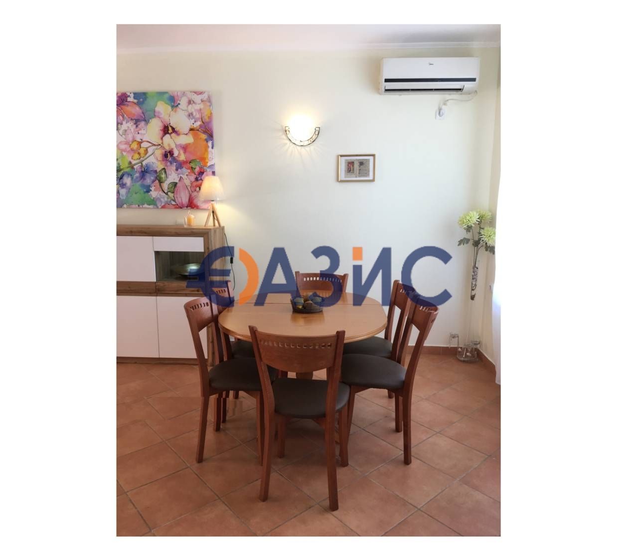Къща в к.к. Елените - 217 кв.м за 1171 €/кв.м - Снимка #15