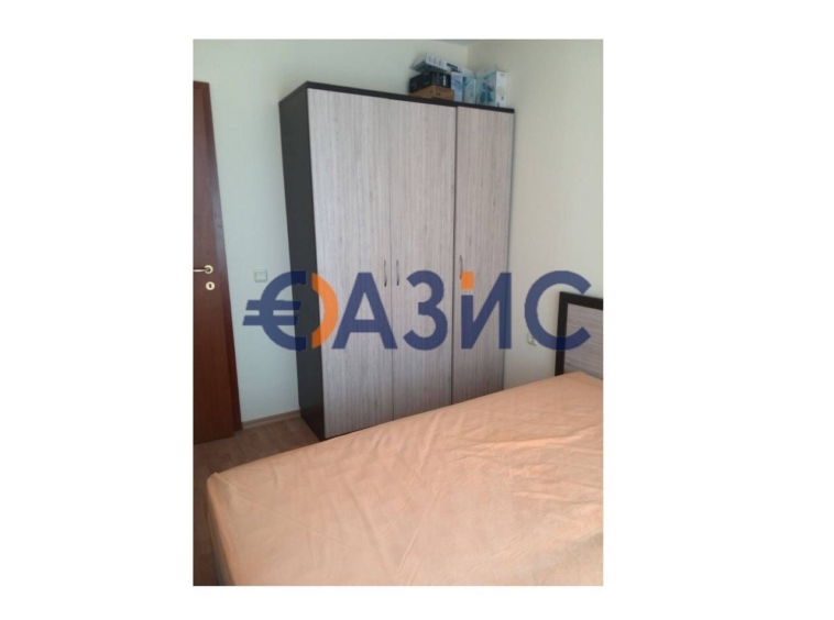 Двустаен апартамент в Свети Влас - 62 кв.м за 1255 €/кв.м - Снимка #7