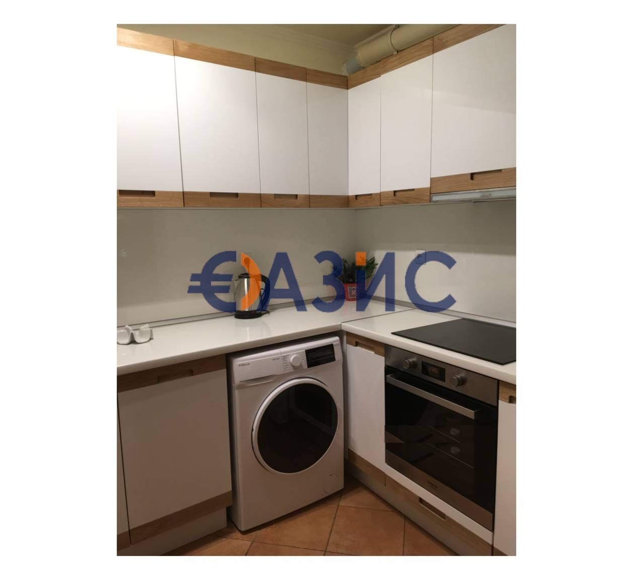 Къща в к.к. Елените - 217 кв.м за 1171 €/кв.м - Снимка #11