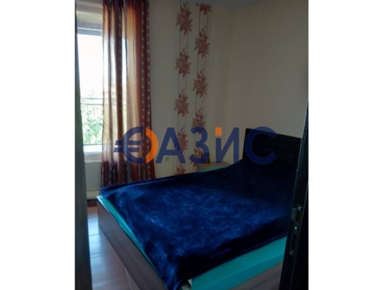 Тристаен апартамент в с. Равда, Област Бургас - 59 кв.м за 943 €/кв.м - Снимка #4
