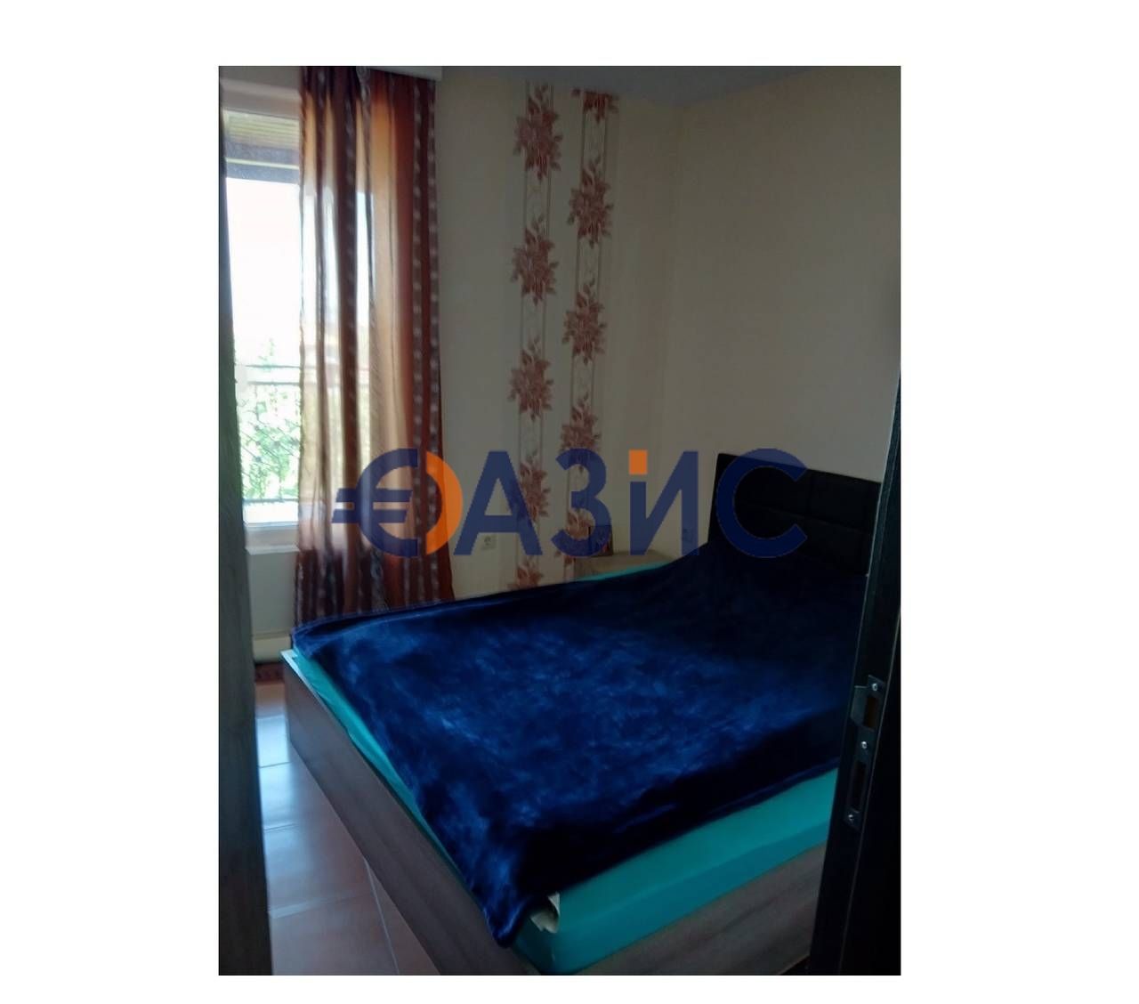 Тристаен апартамент в с. Равда, Област Бургас - 59 кв.м за 943 €/кв.м - Снимка #4
