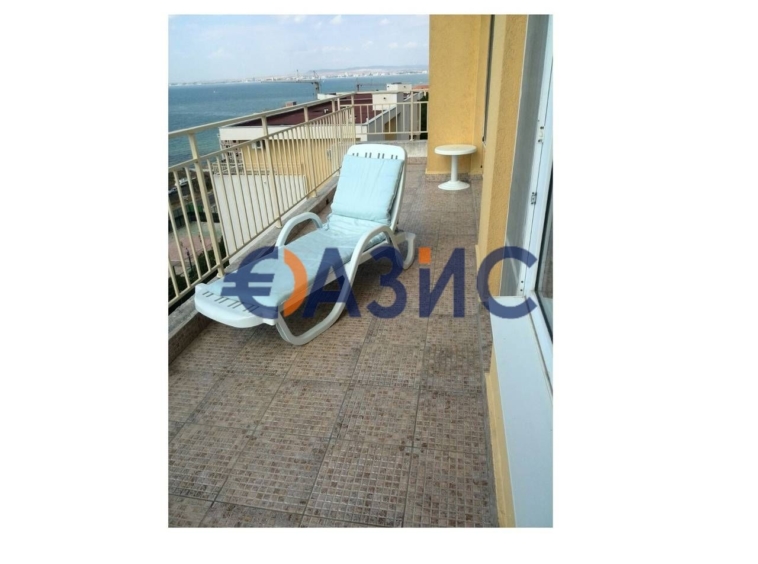 Двустаен апартамент в Свети Влас - 62 кв.м за 1255 €/кв.м - Снимка #12