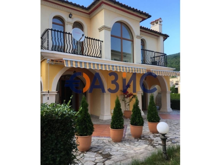 Къща в к.к. Елените - 217 кв.м за 1171 €/кв.м - Снимка #1