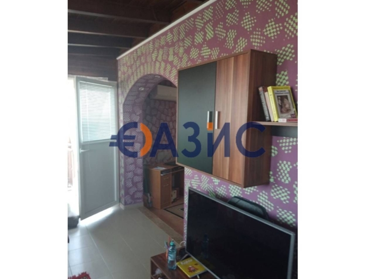 Тристаен апартамент в с. Равда, Област Бургас - 59 кв.м за 943 €/кв.м - Снимка #3