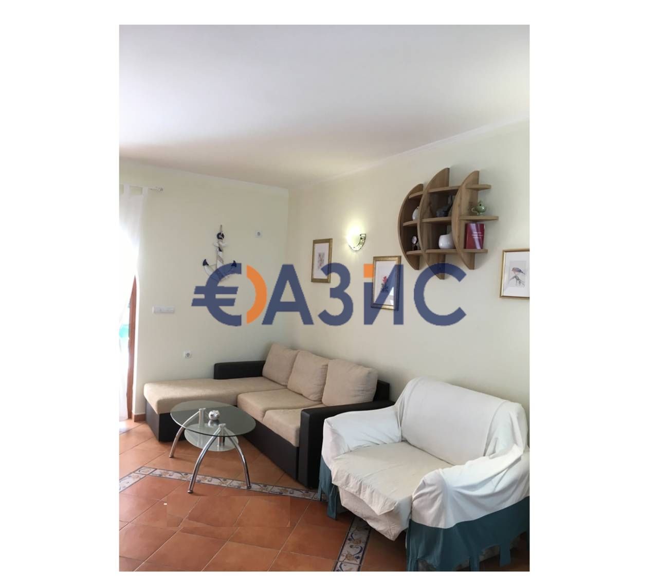 Къща в к.к. Елените - 217 кв.м за 1171 €/кв.м - Снимка #5