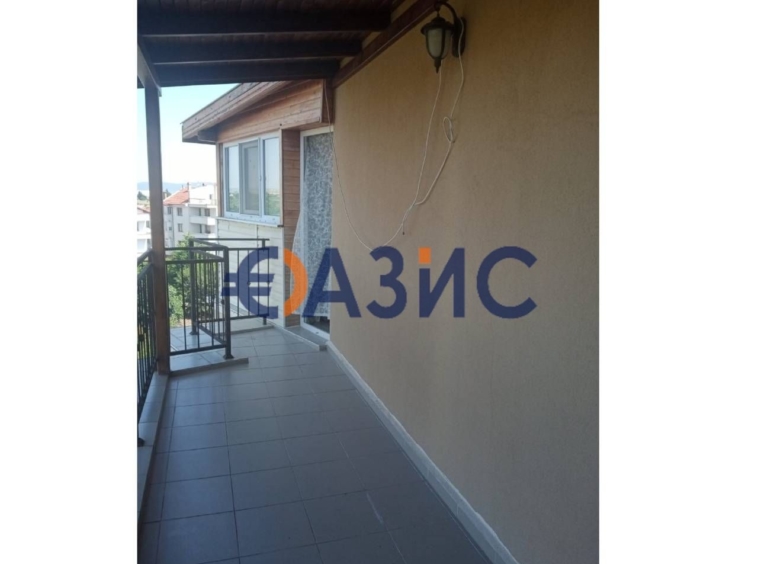 Тристаен апартамент в с. Равда, Област Бургас - 59 кв.м за 943 €/кв.м - Снимка #7