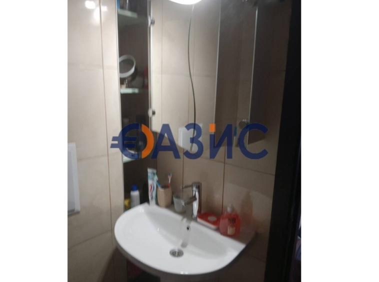 Тристаен апартамент в с. Равда, Област Бургас - 59 кв.м за 943 €/кв.м - Снимка #11