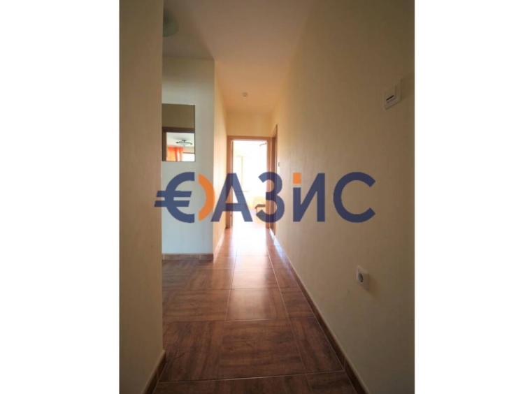 Тристаен апартамент в Свети Влас - 100 кв.м за 1000 €/кв.м - Снимка #11