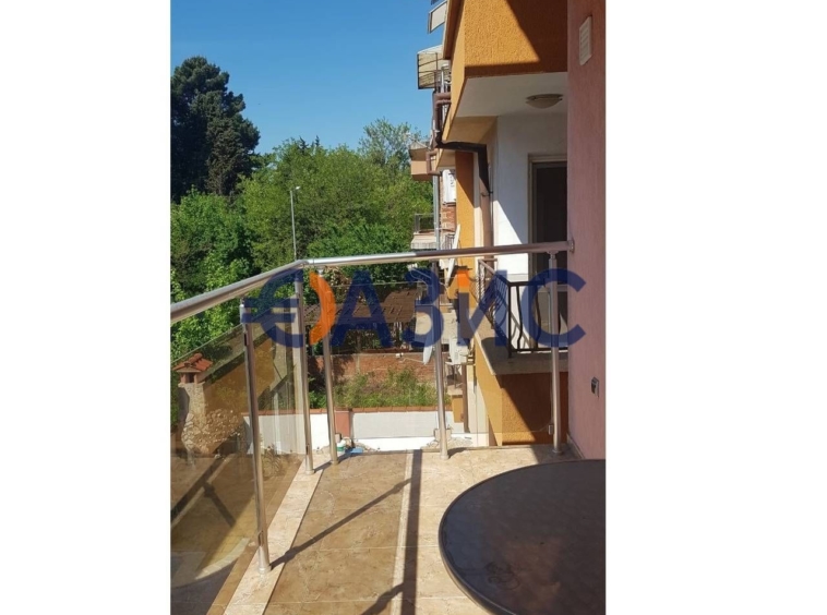 Тристаен апартамент в Несебър - 102 кв.м за 865 €/кв.м - Снимка #14