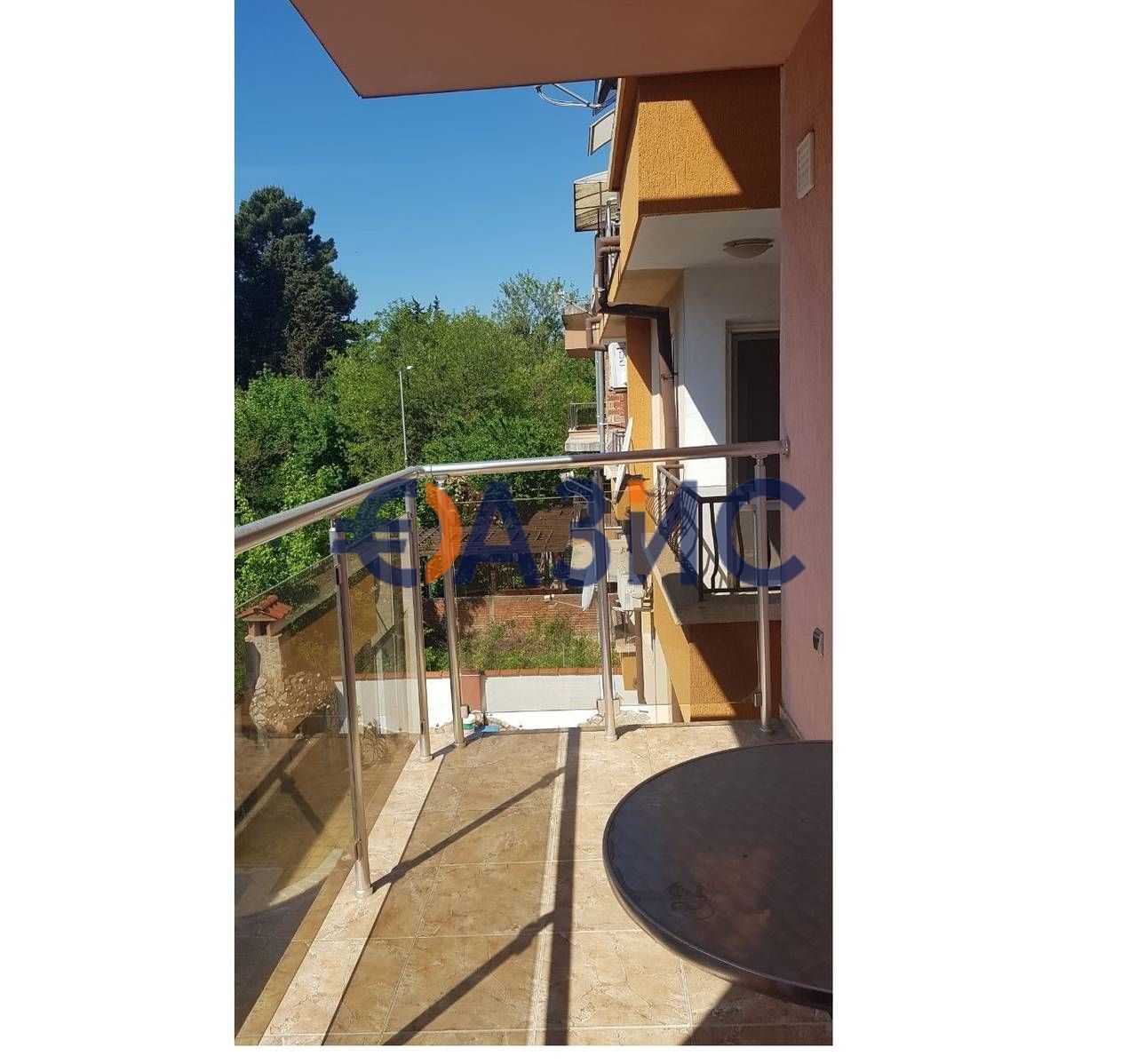 Тристаен апартамент в Несебър - 102 кв.м за 865 €/кв.м - Снимка #14