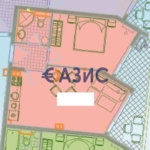 Двустаен апартамент в Бургас, Сарафово - 65 кв.м за 1139 €/кв.м - Снимка #1