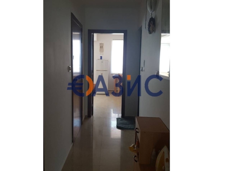 Тристаен апартамент в Несебър - 102 кв.м за 865 €/кв.м - Снимка #13