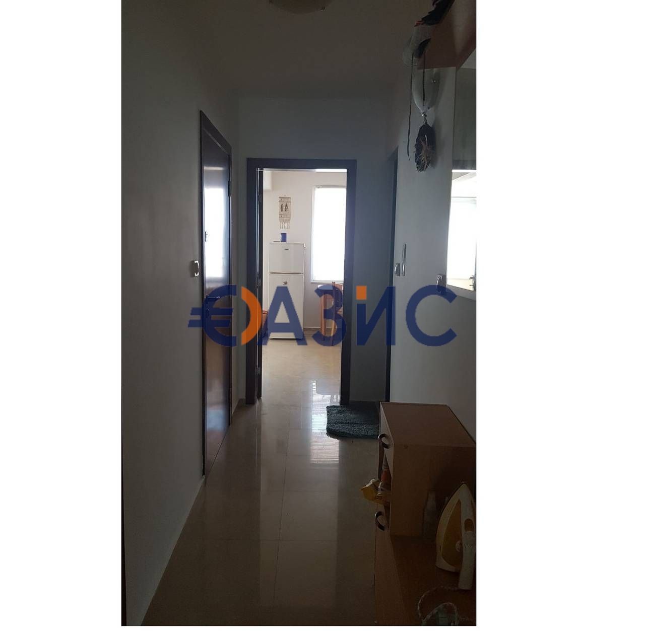Тристаен апартамент в Несебър - 102 кв.м за 865 €/кв.м - Снимка #13
