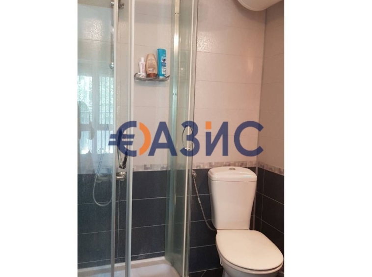 Тристаен апартамент в Несебър - 102 кв.м за 865 €/кв.м - Снимка #9