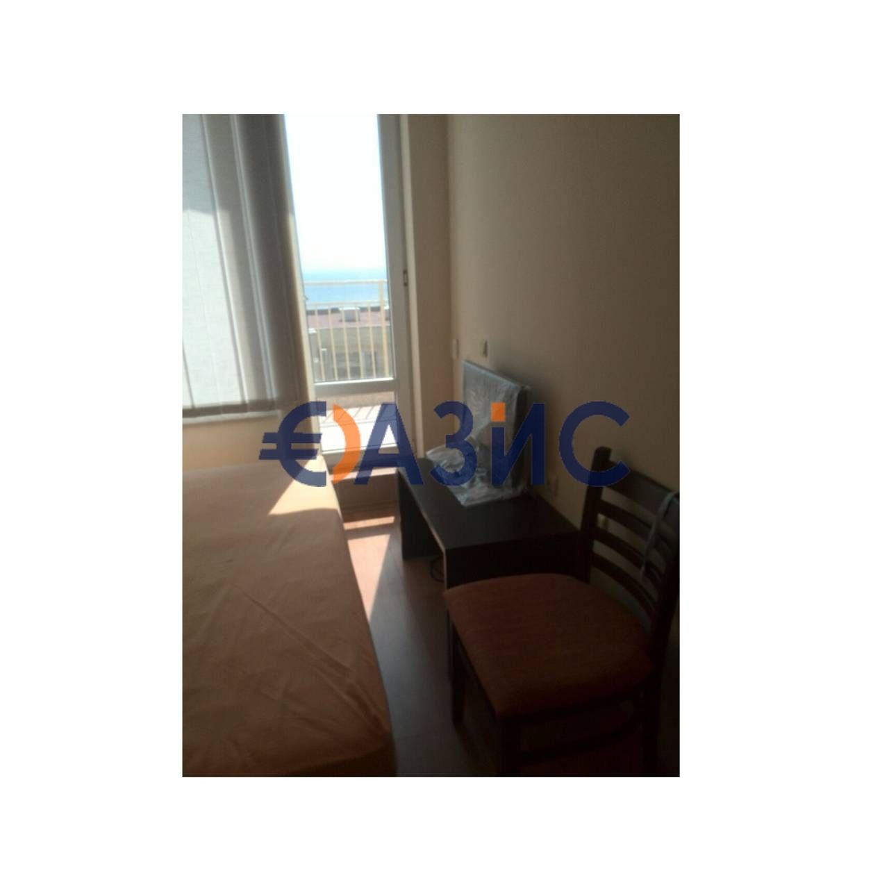 Двустаен апартамент в Свети Влас - 62 кв.м за 1255 €/кв.м - Снимка #13