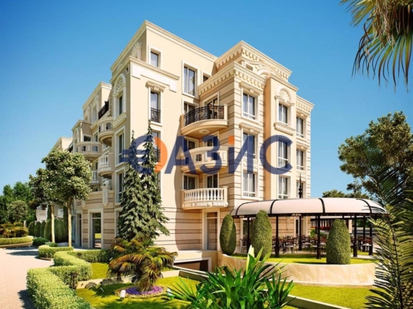 Тристаен апартамент в с. Равда, Област Бургас - 92 кв.м за 1193 €/кв.м - Снимка #1