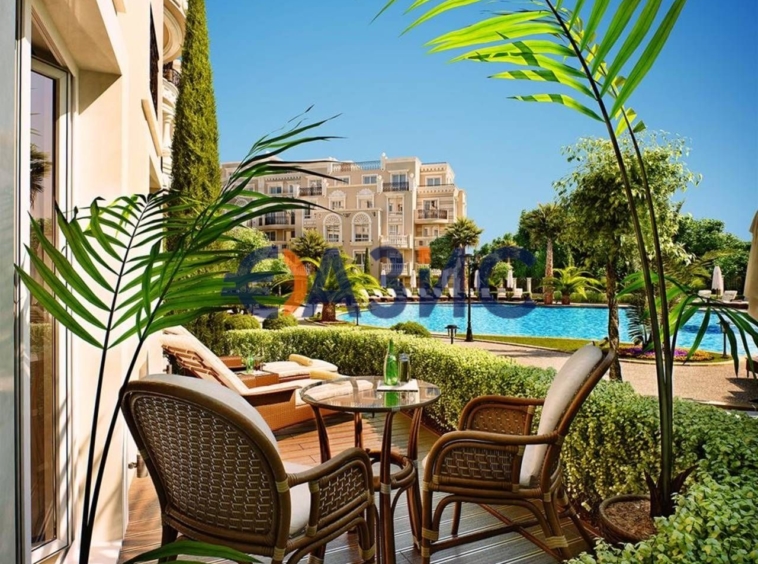 Тристаен апартамент в с. Равда, Област Бургас - 92 кв.м за 1193 €/кв.м - Снимка #10