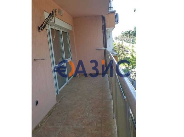Тристаен апартамент в Несебър - 102 кв.м за 865 €/кв.м - Снимка #11