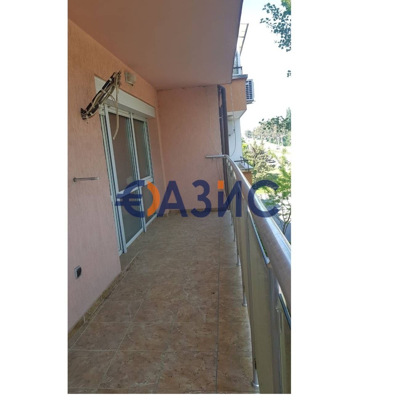 Тристаен апартамент в Несебър - 102 кв.м за 865 €/кв.м - Снимка #11