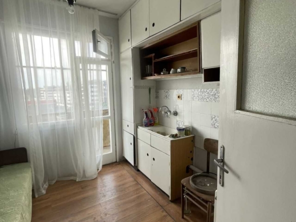 Тристаен апартамент в Пловдив, Христо Смирненски - 82 кв.м за 1159 €/кв.м - Снимка #1
