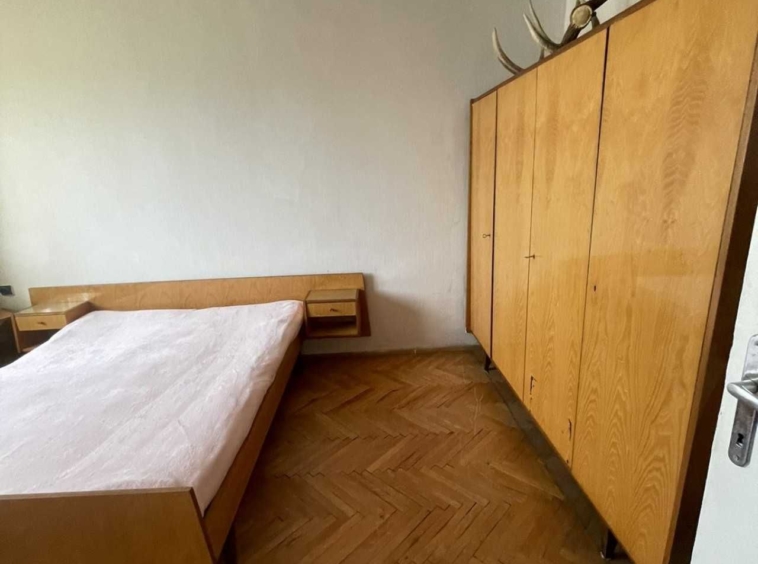 Тристаен апартамент в Пловдив, Христо Смирненски - 82 кв.м за 1159 €/кв.м - Снимка #5